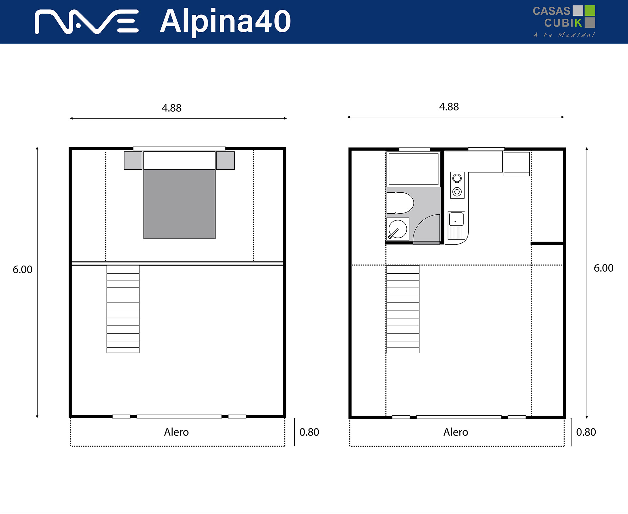 Casa Alpina40